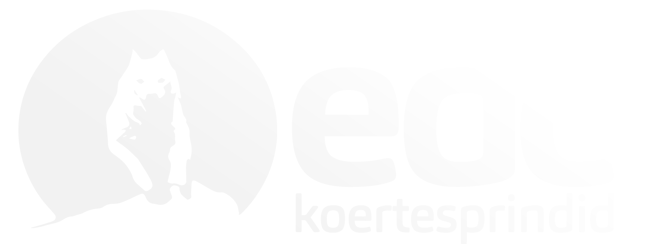 EDC koertesprindid